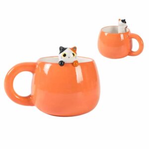 tazza GATTO MACCHIETTA